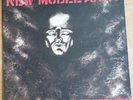NEW MODEL ARMY - NO REST FOR THE WICKED 1st UK  PRESS EXCELLENT COND .