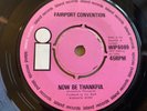 FAIRPORT CONVENTION - Now Be Thankful - IRISH PRESS 7