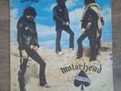 1980 Motorhead Ace Of Spades Record Vinyl 33 RPM 12