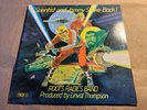 ROOTS RADICS BAND SCIENTIST AND JAMMY STRIKE BACK  TROJAN TRLS210 UK LP REISSUE