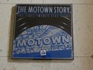THE MOTOWN STORY 5 LP Box Set Of The First 25 Years. 1983. 6048MLS. MINT