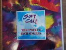 SOFT CELL 'The Twelve Inch Singles' 1982 Some Bizarre BOX SET Marc Almond