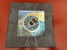 PINK FLOYD PULSE VINYL PLUS BOOK INSIDE IN MINT CONDITION.