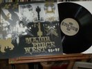 Scarce 90s 2LP Major Force West Japanese Hip Hop Mo’ Wax Breakbeats Nakanisi NM