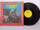 The Lebron Brothers Orchestra	Psychedelic Goes Latin	Discos Fuentes	LP