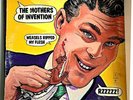Weasels Ripped My Flesh Mothers of Invention 1970 Vinyl Bizarre Records 1st Prs