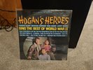 HOGANS HEROES SING THE BEST OF WORLD WAR 2 OST SOUNDTRACK LP VINYL RECORD