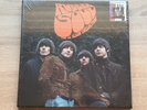 THE BEATLES - RUBBER SOUL RARE LIMITED NUMBERED 4LP BOX 068/300 COLORED VINYLS
