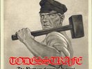 TODESSTRAFE - The Northern Hammer Returns LP