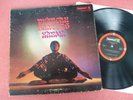 PHAROAH SANDERS - Karma - rare spiritual jazz LP IMPULSE AS-9181 US Vinyl 33