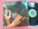 PHAROAH SANDERS - Jewels of Thought - rare  jazz LP IMPULSE AS 9190 US Vinyl 33