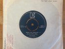 The Doors : Break On Through / End Of The Night. 1967 UK 1st Pressing.