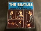 THE BEATLES- Paperback Writer+Rain Picture Sleeve+45-CAPITOL #5651-A
