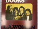 The Doors - LA Woman - DCC Compact Classics Audiophile Vinyl