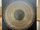DUA LIPA RADICAL OPTIMISM Zoetrope Picture Disc Limited #4315/5000