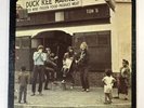 CREEDENCE CLEARWATER REVIVAL WILLY AND THE POOR BOYS 1969 LP FANTASY 8397