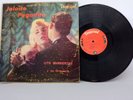 Lito Barrientos Y Su Orquesta	Jalaito Pegadito	Tropical	LP, Album