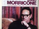 ENNIO MORRICONE LP RCA NL  33048 PROMO SPECIAL EDITION P. D’oro 1984 Salo’ RARO