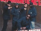 ULTRAMAGNETIC MC'S - The Ultra's Live In Brixton (Record Store Day RSD 2024)