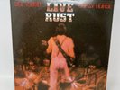 Neil Young & Crazy Horse – Live Rust 2LP, VG++, 1979 Reprise