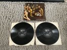 Jimi Hendrix “Electric Ladyland” Original U.K. Gatefold 1970’s? vinyl 2Lp