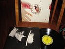 SUICIDE ALAN VEGA MARTIN REV LP NM NEAR MINT UK ZE VINYL SYNTH POP 1980 RARE