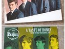 2 The Beatles In 1962 Decca Audition Tape & Live At Star Club LP Vinyl Both NM