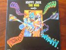 The Who. Happy Jack. EX+ 1967 Mod Rock Decca LP Pinckneyville