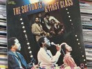 THE SOFTONES AND FIRST CLASS - TOGETHER - 1979 SEALED VINYL LP ALBUM SOUL R&B