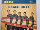 Beach Boys   ...