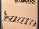 De La Soul ‎– 'Trainwreck' 7