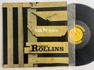 Sonny Rollins LP 