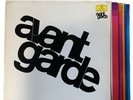 Various - Avantgarde Deutsche Grammophon 5 LP Box Set Classical 1968 VINYL NM