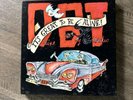 Drive-By Truckers It's Great to Be Alive Vinyl (Live At The Fillmore) Complete