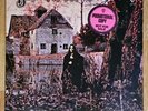 BLACK SABBATH 1970 debut album ORIGINAL FACTORY SEALED 1ST PRESSING PROMO COPY
