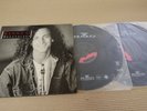 KENNY G BREATHLESS 1992 KOREA 2 LP ARISTA BMGAL 2030 NM DAVID FOSTER