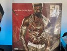 Get Rich or Die Tryin' by 50 Cent (Record, 2003)