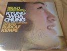 BRUCH Kyung-Wha Chung SIGNED VINYL SXL 6573 DECCA