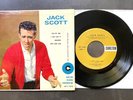 EP Jack Scott - 