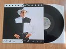 Garth Brooks The Chase LP Vinyl 1992 EU 1st Press Near Mint