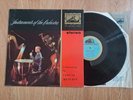 CSD 1417 Instruments Of The Orchestra Yehudi Menuhin 1961 White/Gold