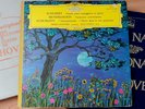 Vinyl Schubert, Mendelssohn, Schumann, Fournier, Jean Fonda - Deutsche 139 368