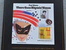Paul Simon There Goes Rhymin Simon No. 992 MOFI One-Step Mobile Fidelity 2-LP NM