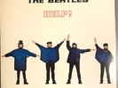 THE BEATLES - Help  Beat Psychedelic Rock / MFSL MOFI Vinyl Schallplatte US 1986
