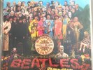 THE BEATLES - Sgt Peppers / SEALED / MFSL MOFI Vinyl Schallplatte US 1983