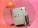 The Cure - Three Imaginary Boys Picture Disc  (Vinyl LP - 1979 - EU - Reissue)