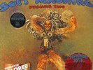 Soft Machine - Volume Two (Vinyl LP - 2019 - US - Reissue)