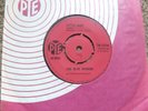 THE BLUE RONDOS LITTLE BABY/ BABY I GO FOR YOU PYE LABEL 1964 RGM SOUND/JOE MEEK