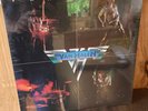 Van Halen vinyl LP, SEALED, RCA Music Service 1978 NEW Ted Templeman