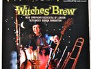 TAS LIST RCA LIVING STEREO LSC 2020 1958 1st Grooved ED1 USA Witches Brew GIBSON